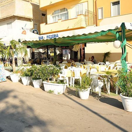 Le Bistro Trappeto ترابيتو المظهر الخارجي الصورة