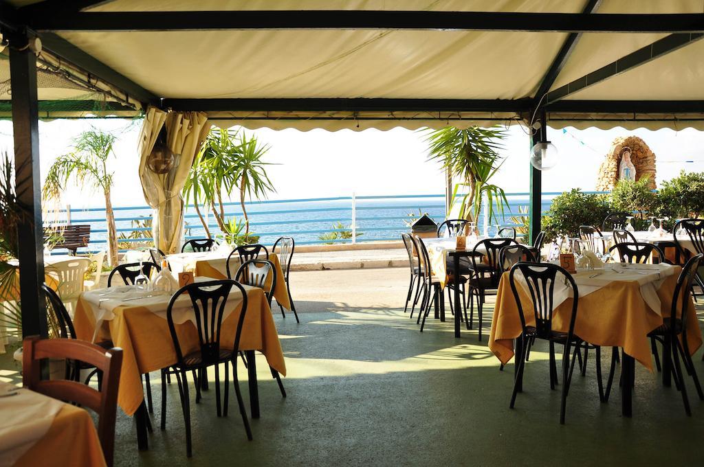 Le Bistro Trappeto ترابيتو المظهر الخارجي الصورة