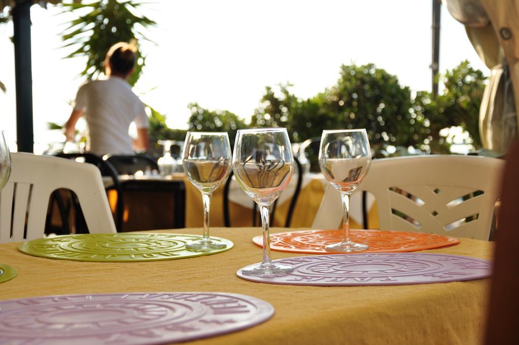 Le Bistro Trappeto ترابيتو المظهر الخارجي الصورة