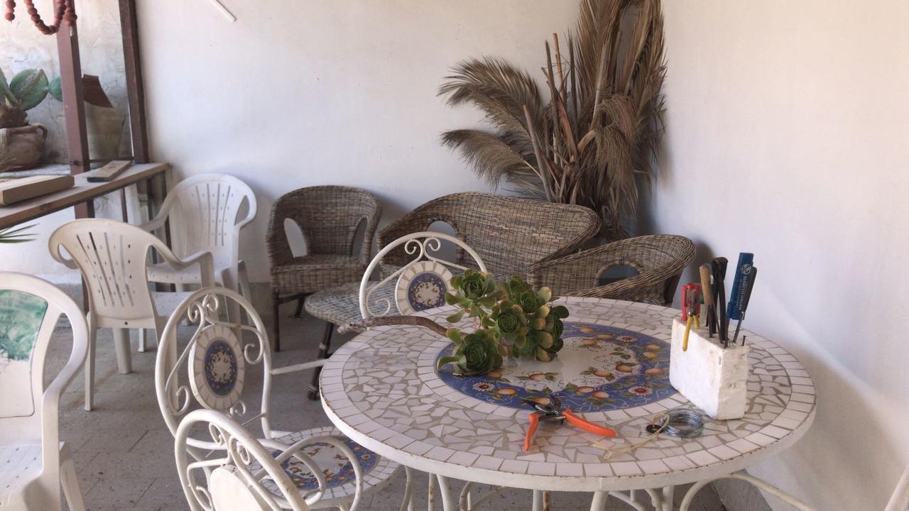 Le Bistro Trappeto ترابيتو المظهر الخارجي الصورة